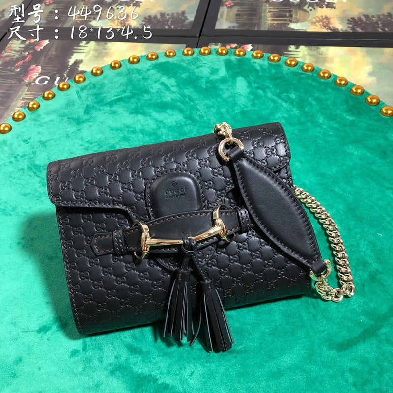Satchel Bags - GCI Bags - 6331