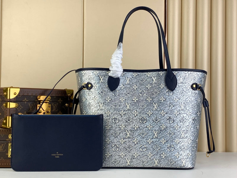 Satchel Bags - VL Bags - 2500