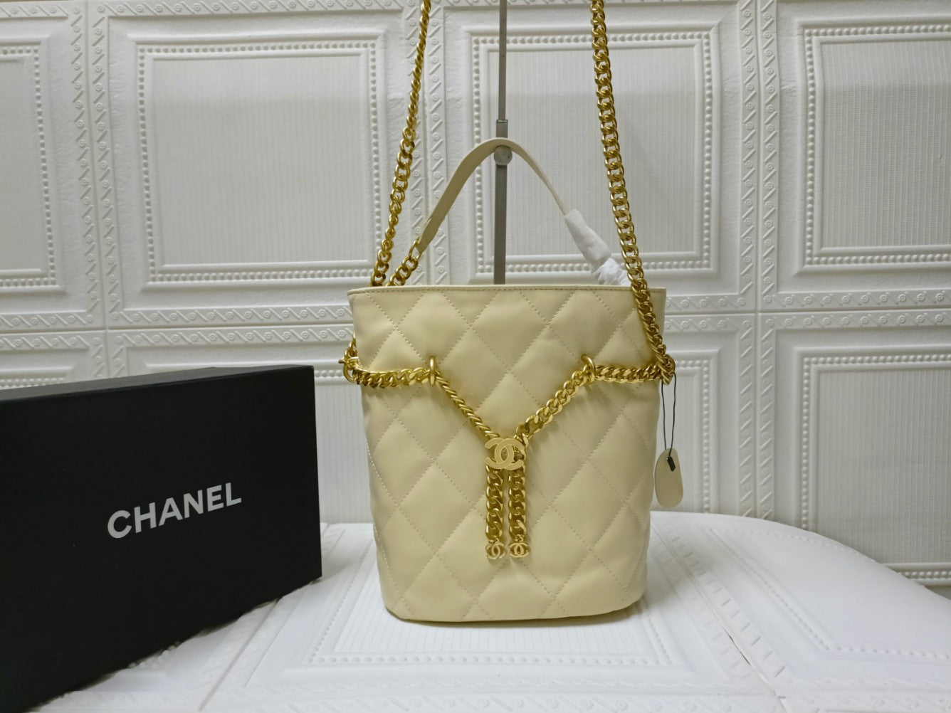 GLM - Top Quality Bag CHL 436