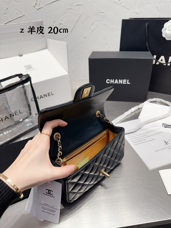 Satchel Bags - CHL Bags - 7080