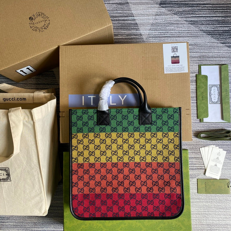 Satchel Bags - GCI Bags - 4868