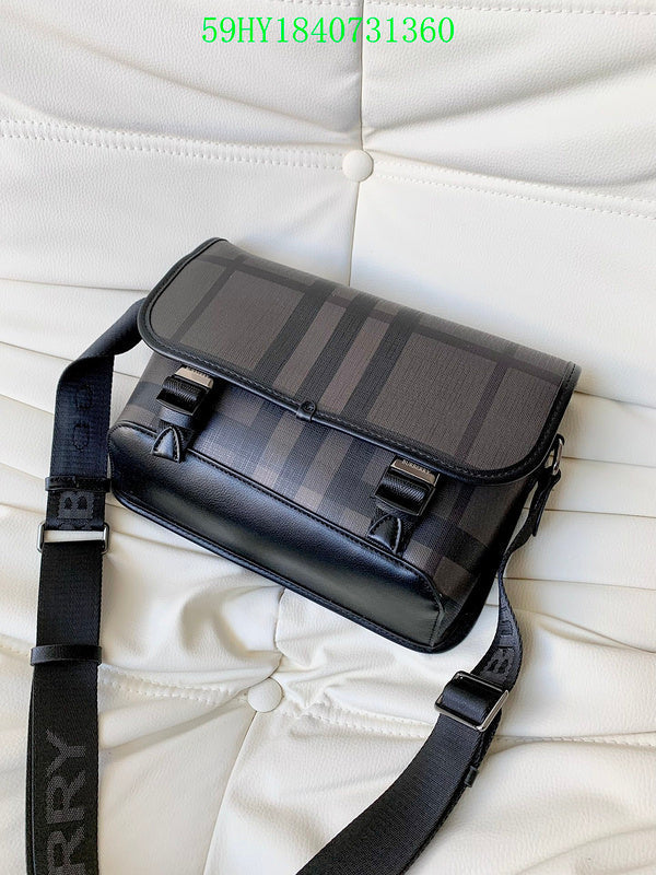 Fan Fashion -GLM - Top quality BBR Bags - 093