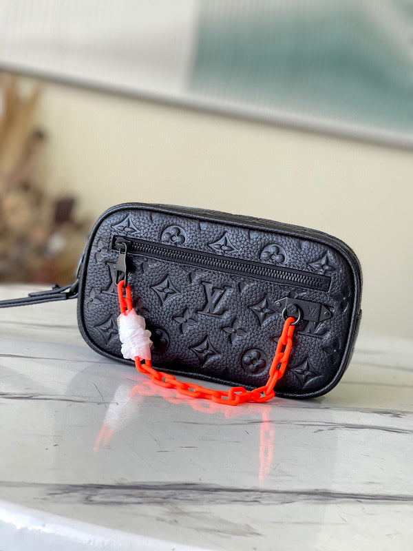 Glami- Glami- Lu-Vi bags - 4406