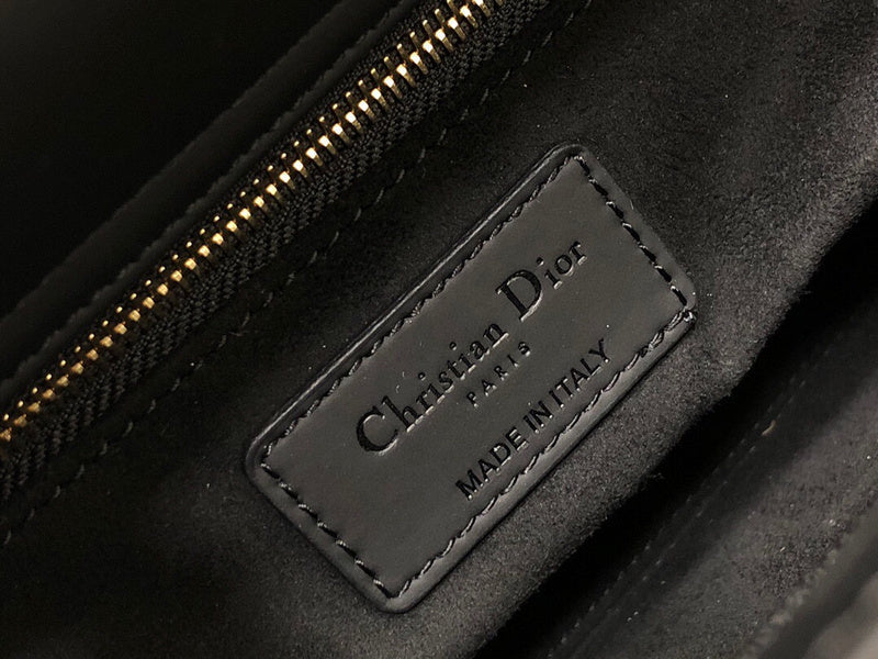 GLM - Dir Bags - 1603