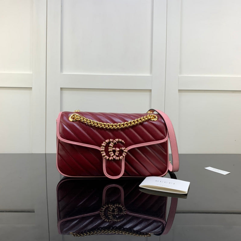 Satchel Bags - GUC Bags - 859