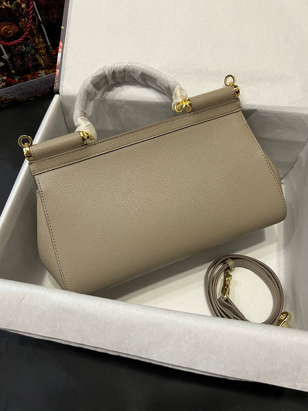 Satchel Bags - DG Bags - 388