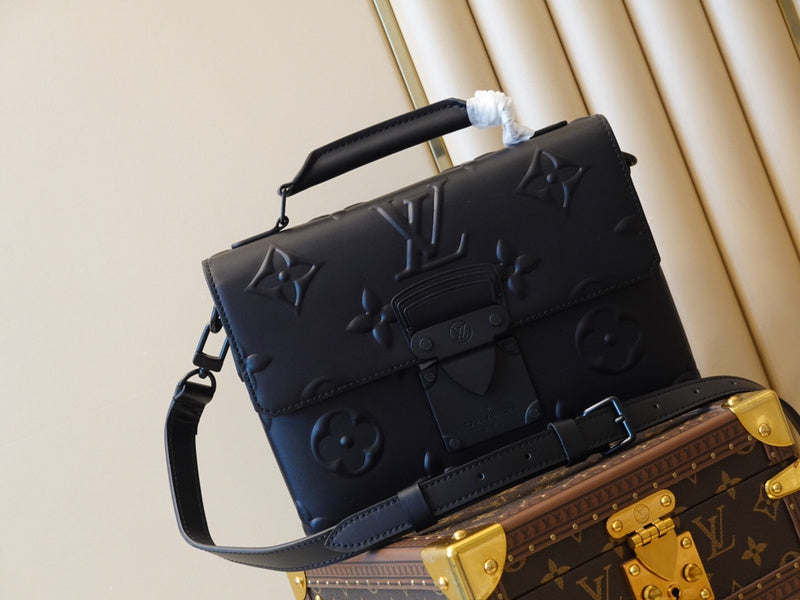 Satchel Bags - VL Bags - 5259