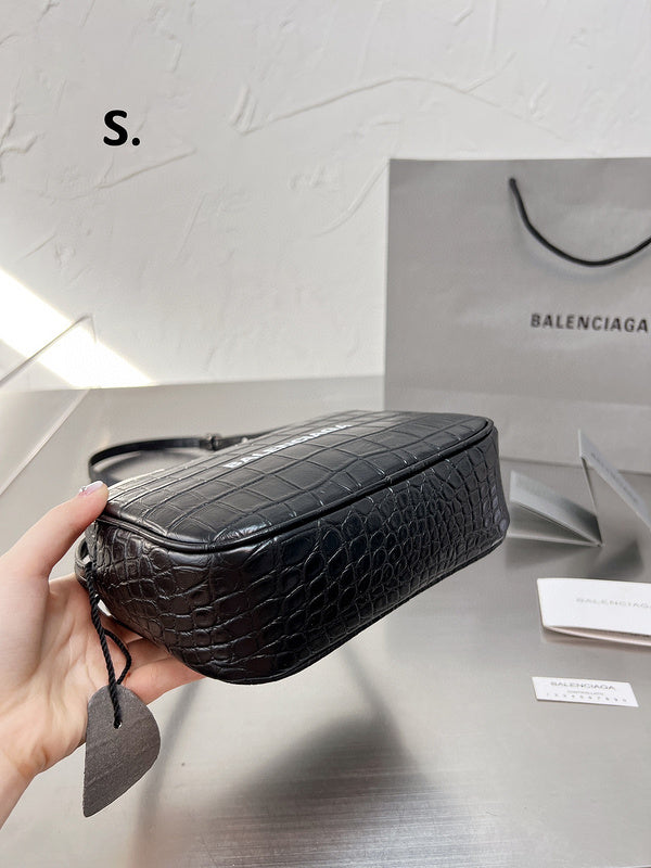 Satchel Bags - BGA Bags - 1298