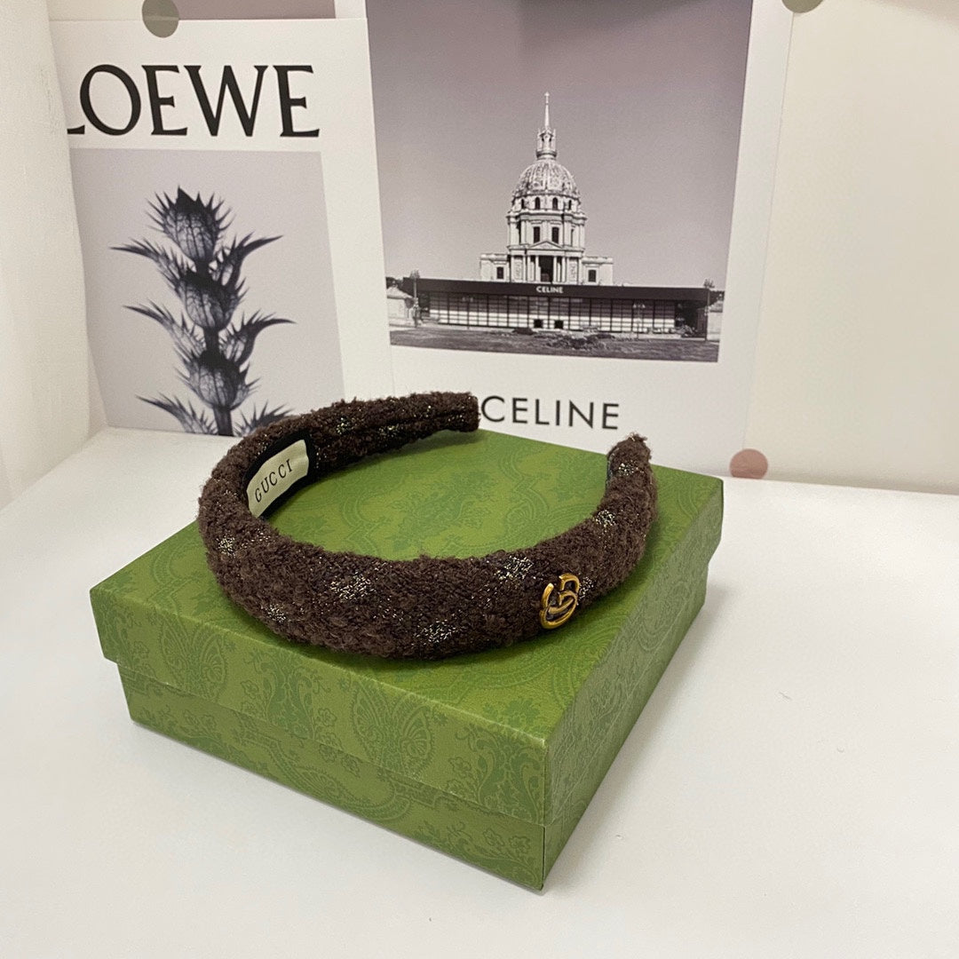 GLM - New Hair Band GCI 028
