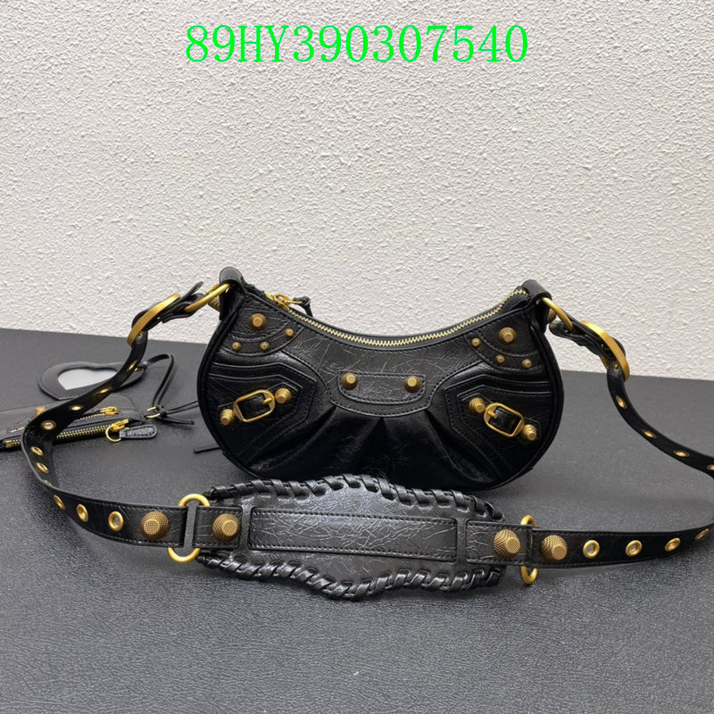 Satchel Bags - BGA Bags - 1899
