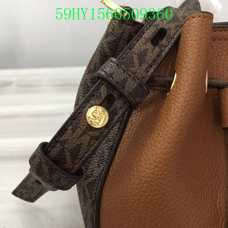 Satchel Bags - MK Bags - 364