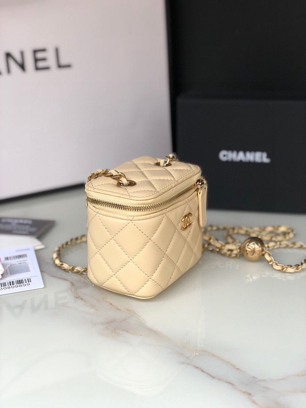 Satchel Bags - CHL Bags - 2392