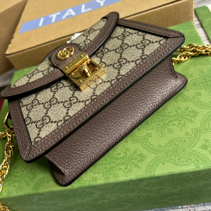 Satchel Bags - GCI Bags - 1095