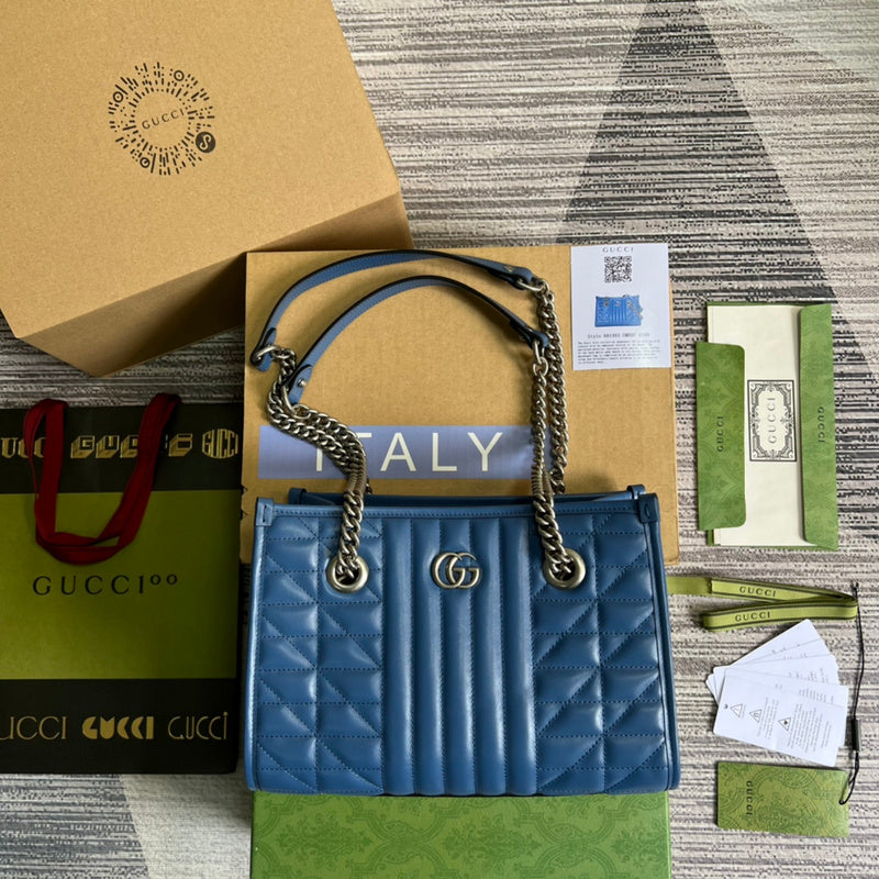 Satchel Bags - GCI Bags - 5197