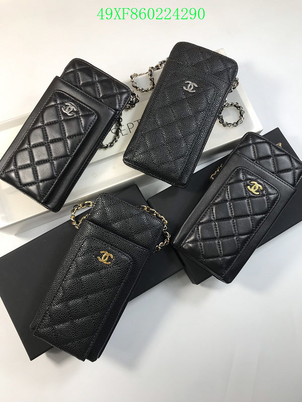 Glami - CHL Wallet - 2648
