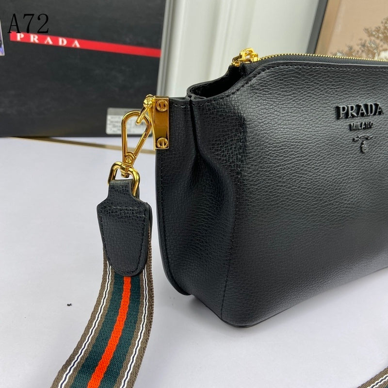 Satchel Bags - PDA Bags - 1156