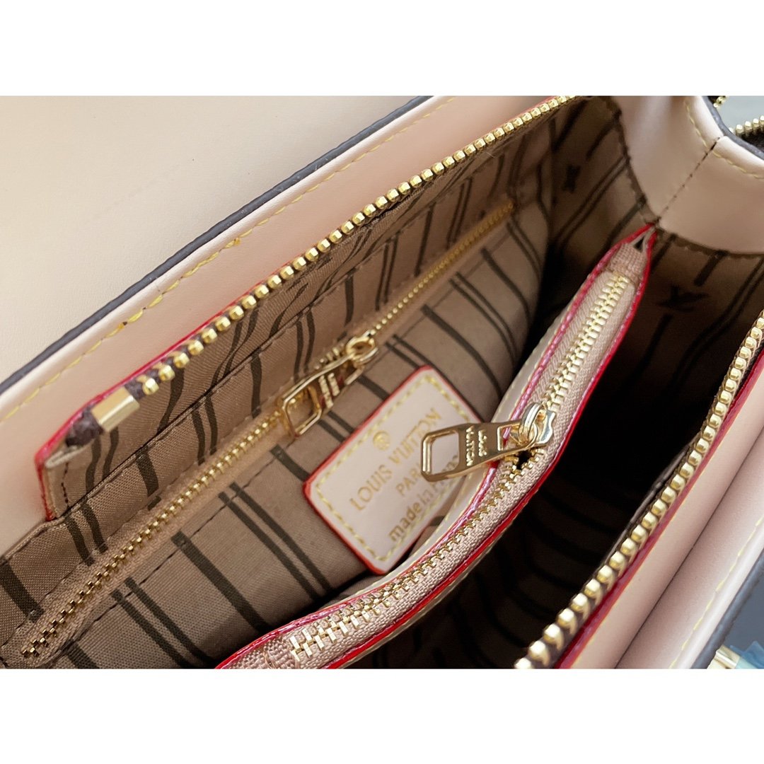 GLM - Top Quality Bags LUV 068