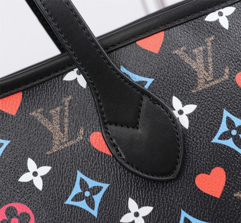 Glami- Glami- Lu-Vi bags - 3807