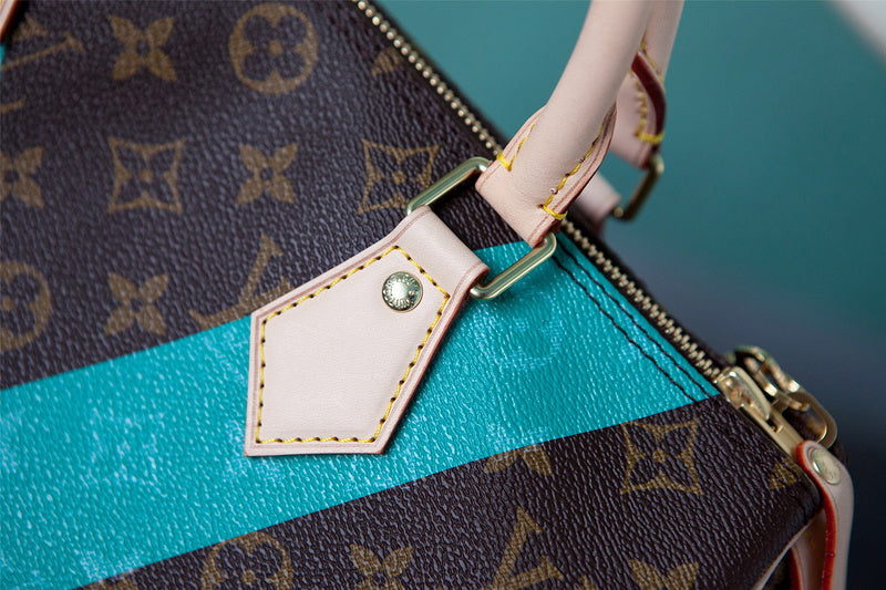 Glami GlamI Lu-Vi bags - 8173