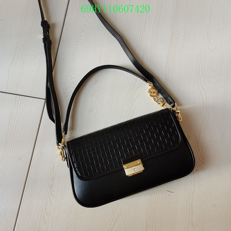 Satchel Bags - MK Bags - 743