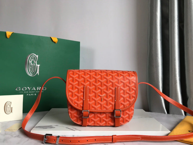 GLM - GYO Bags - 1086