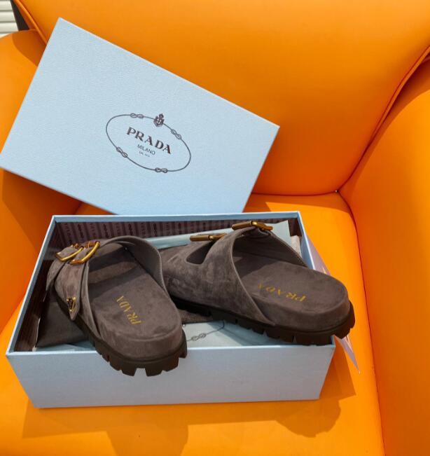 Glamy - PD Women Shoes - 031