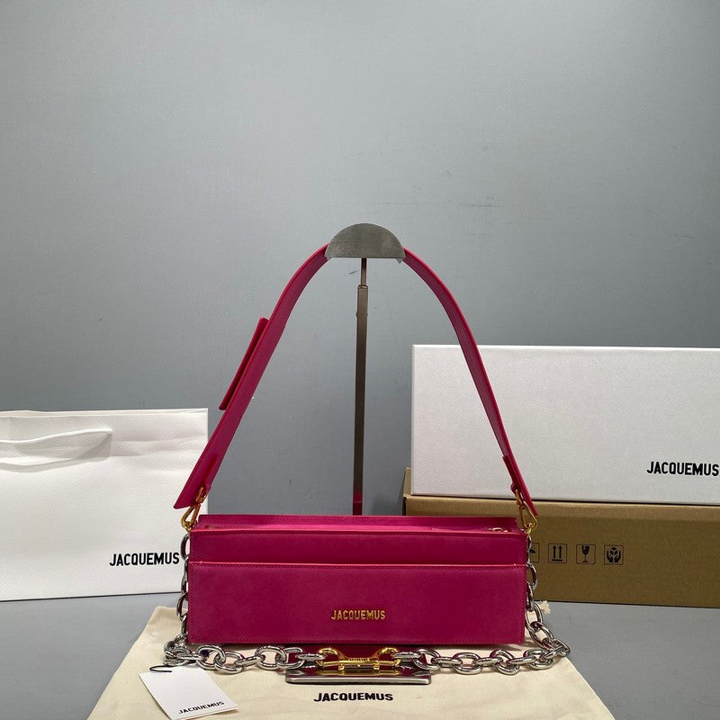 Satchel Bags - JQMS Bags - 237