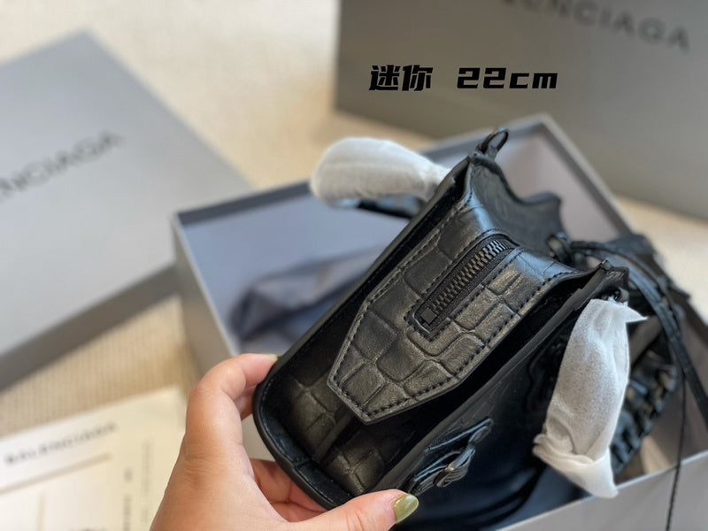 Satchel Bags - BGC Bags - 226
