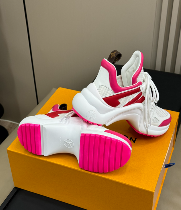 glami shop- LOV Women Shoes - 027