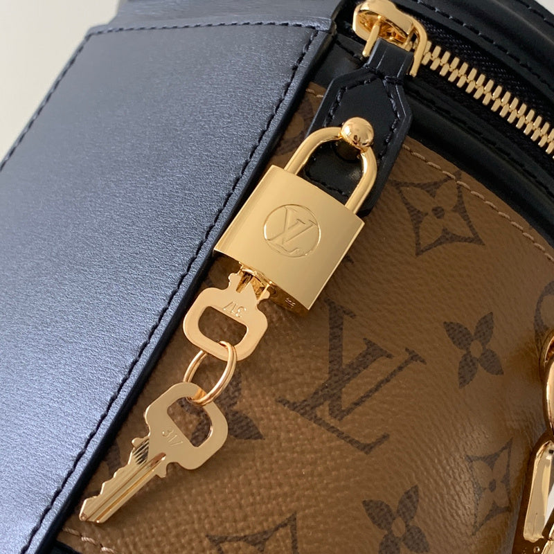 Glami GlamI Lu-Vi Bags - 16872