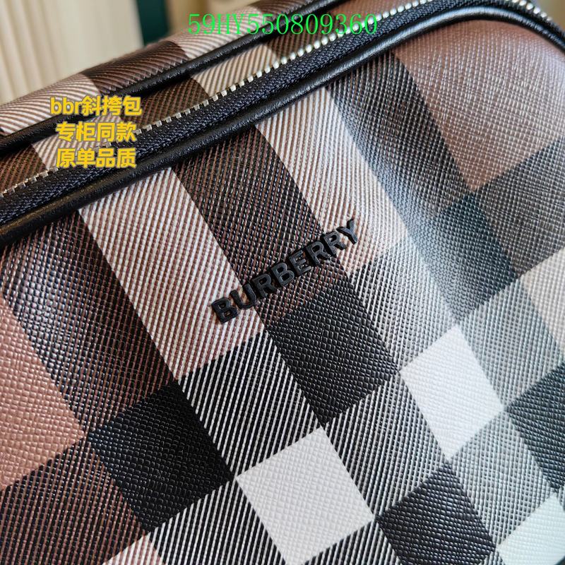 Fan Fashion -GLM - Top quality BBR Bags - 098