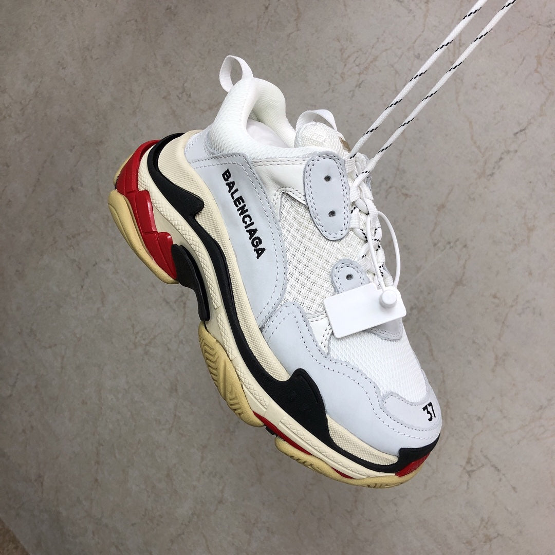 GLM - Top Quality Bla Sneaker 071
