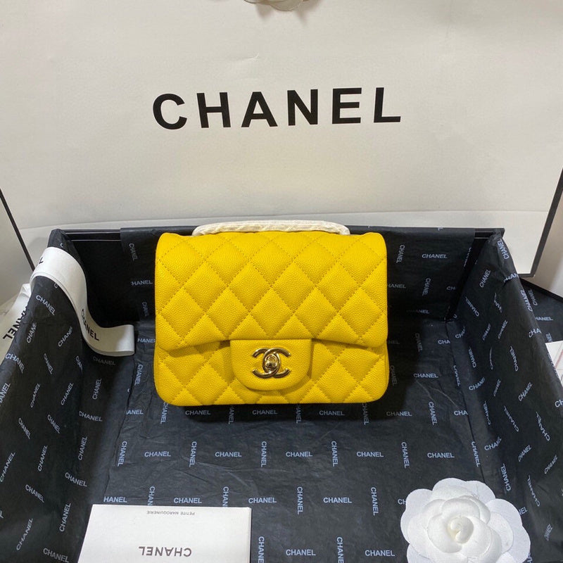 Satchel Bags - CHL Bags - 4179