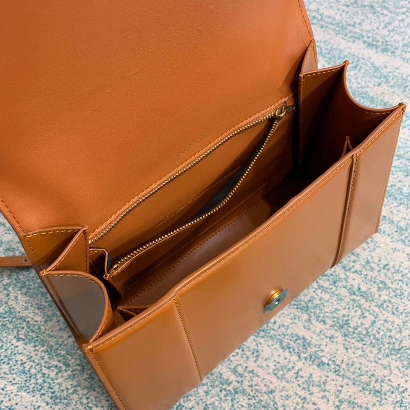 Satchel Bags - BGA Bags - 164