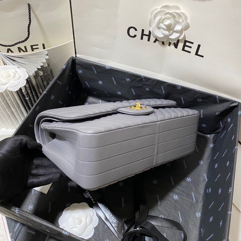 Satchel Bags - CHL Bags - 4371