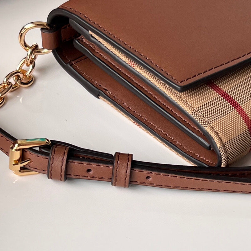 The Fan Fashion BBR-Bags - 014