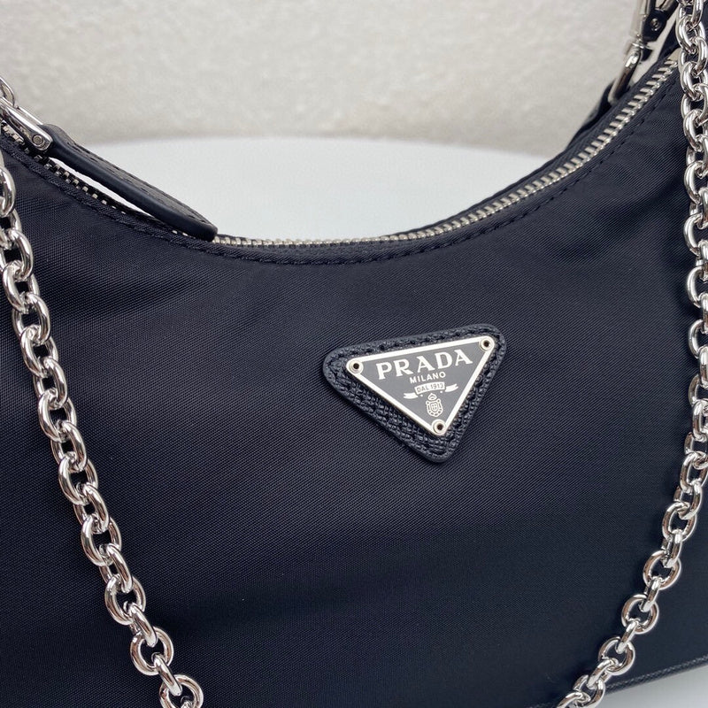 Satchel Bags - PDA Bags - 074