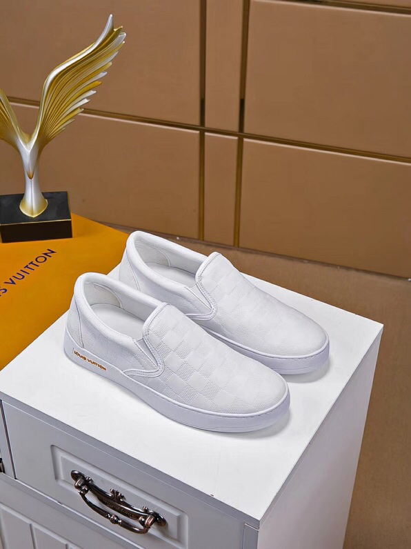 GLM - Top Quality Luv Sneaker 057
