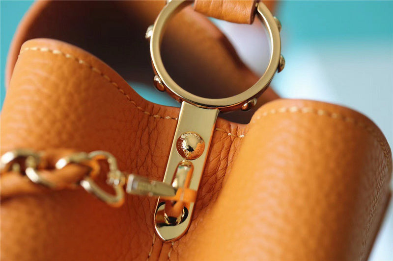 Satchel Bags - VL Bags - 6939