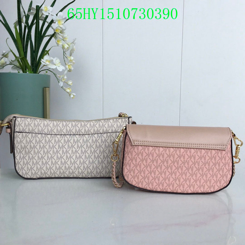 Satchel Bags - MK Bags - 699