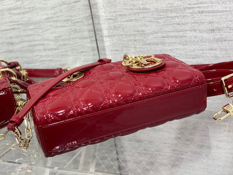 Glami - GLAMIr Bags - 690