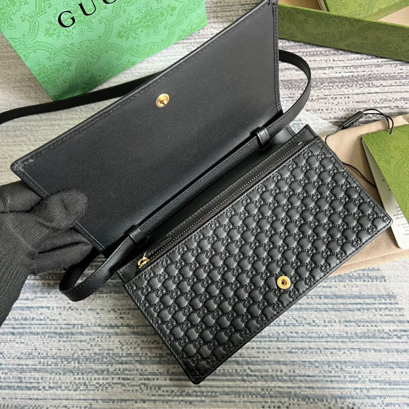 GLM - gg Bags - 850