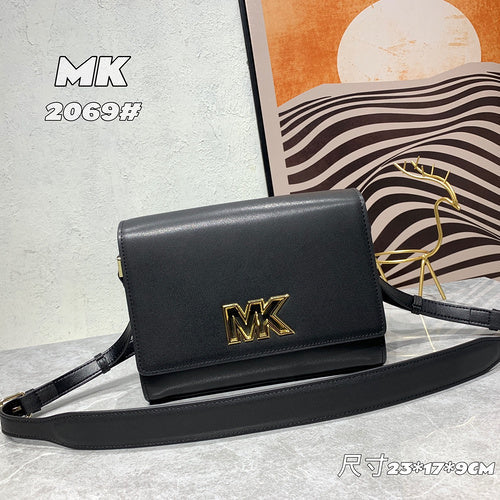 Satchel Bags - MK Bags - 957