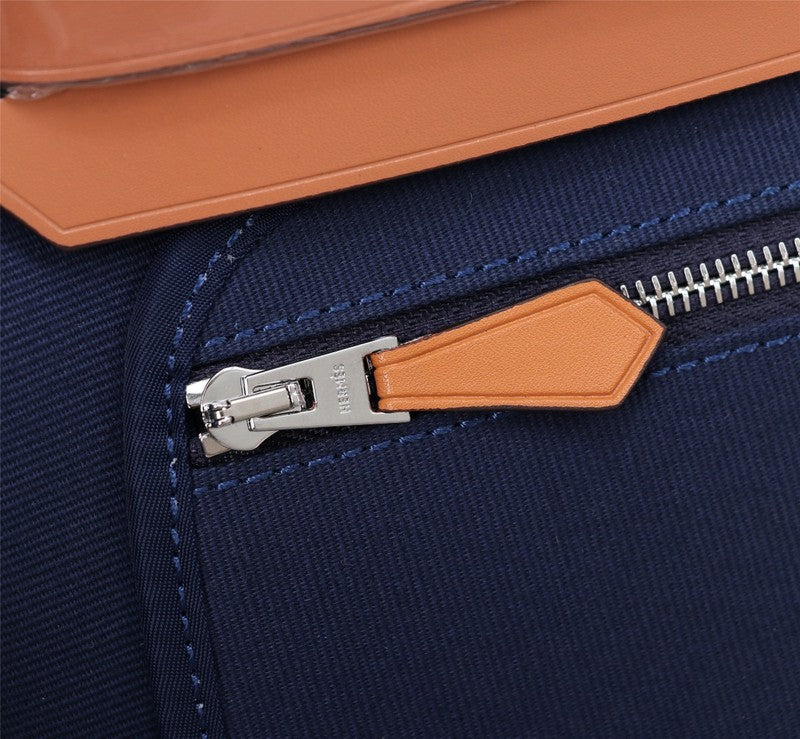 Satchel Bags - HMS Bags - 037