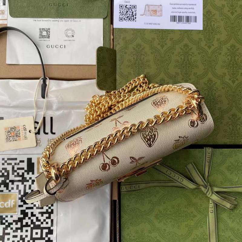 GUI2 Bags - Fashion Bags  721