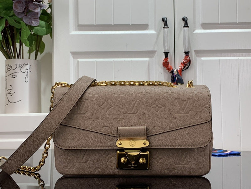 Glami- Glami- Lu-Vi bags - 3532