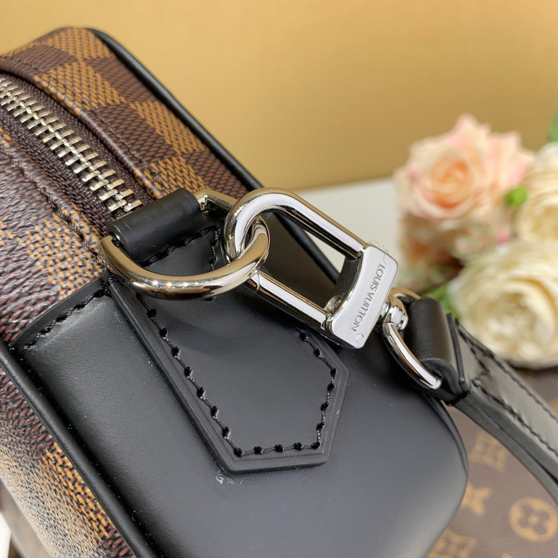 Satchel Bags - VL Bags - 5861
