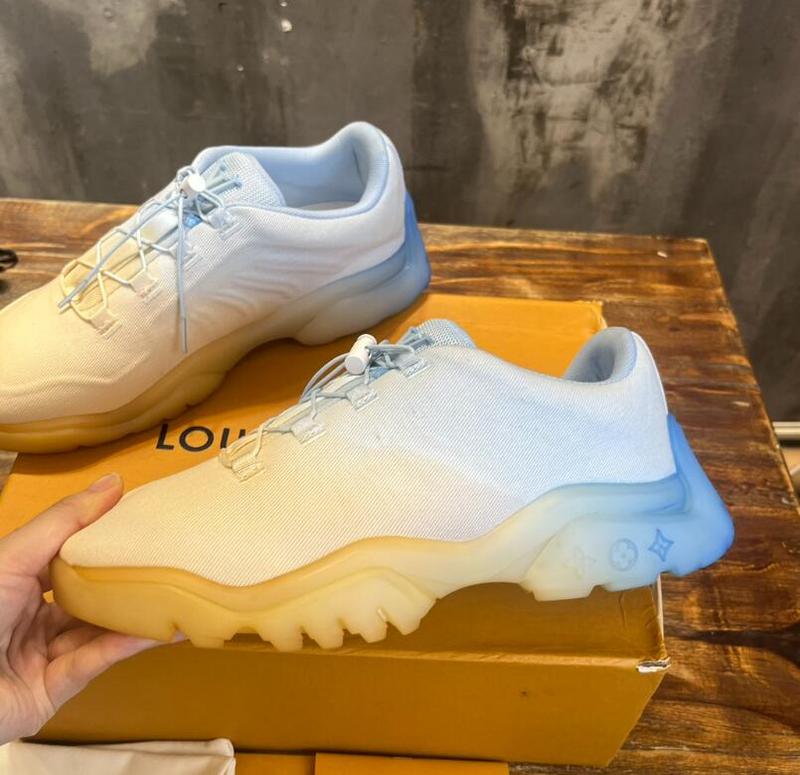 glami shop- LOV Men Shoes - 617