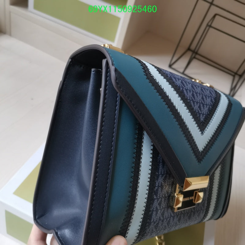 Satchel Bags - MK Bags - 877