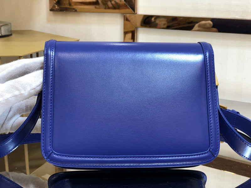 Satchel Bags - SLY Bags - 2662